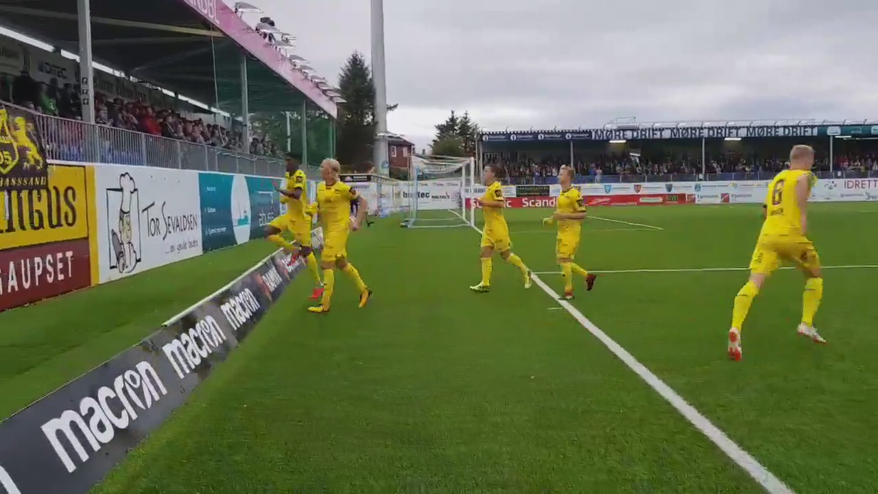 hyllet supporterne.mp4